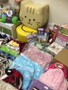 こうめ動物病院にてみゅーまる・バザーのお知らせです♪ @ こうめ動物病院