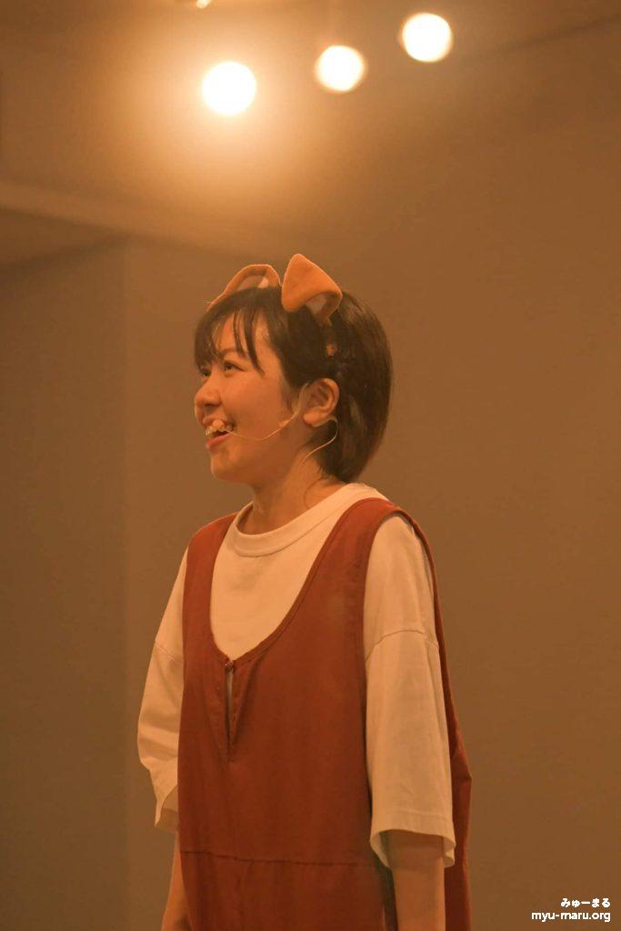 キッズコンサート&音楽劇「ぼくの声きこえる?」@まなびかん