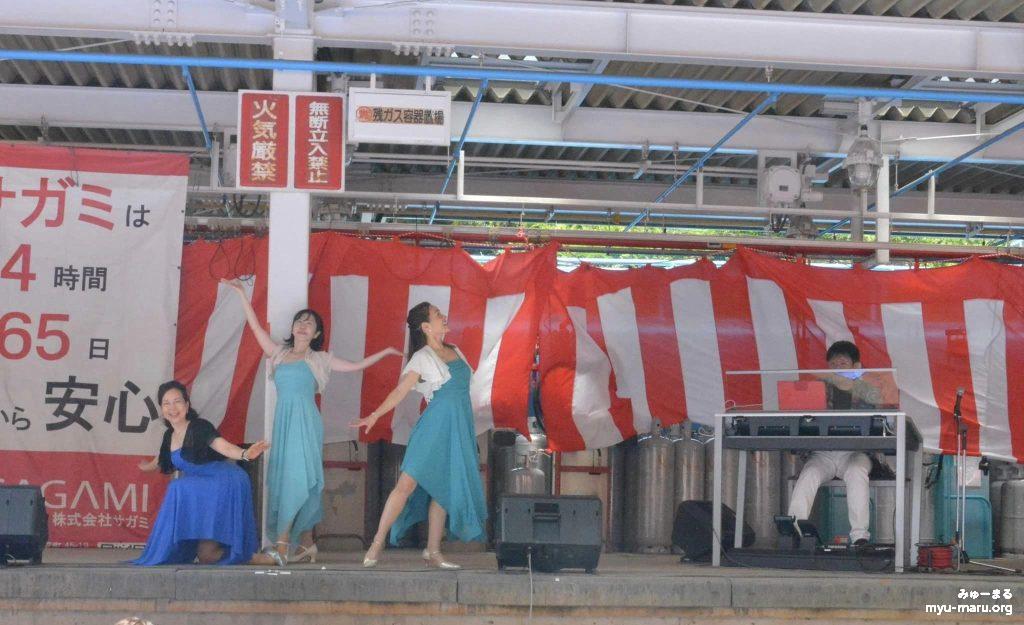 5/27(土)サガミ大感謝祭「ファミリー&キッズコンサート」
