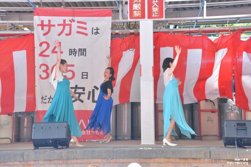5/27(土)サガミ大感謝祭「ファミリー&キッズコンサート」