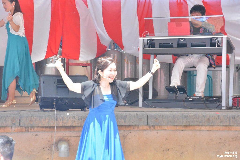5/27(土)サガミ大感謝祭「ファミリー&キッズコンサート」