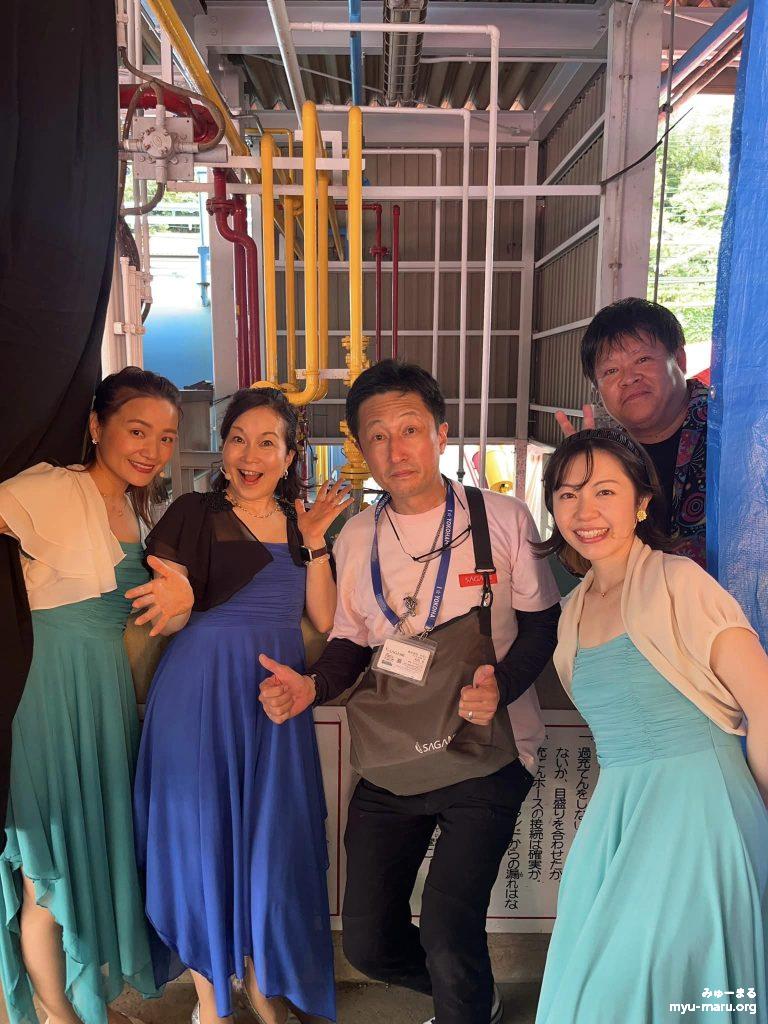 5/27(土)サガミ大感謝祭「ファミリー&キッズコンサート」