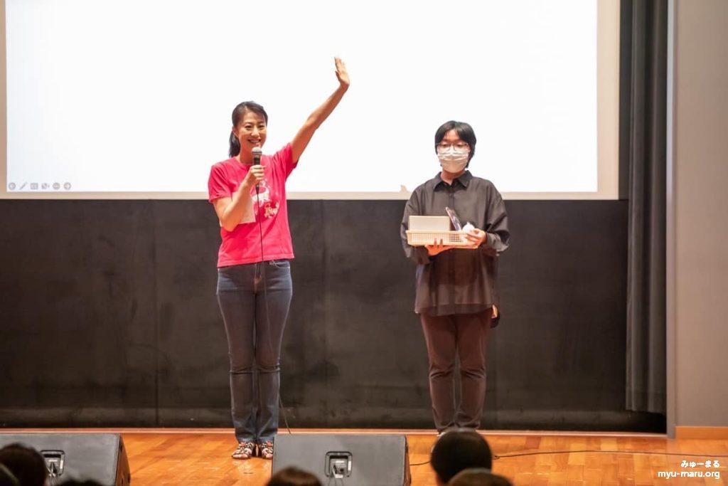 ミュージカル「ながれぼしへのねがい」&ファミリーコンサート@横浜市歴史博物館講堂