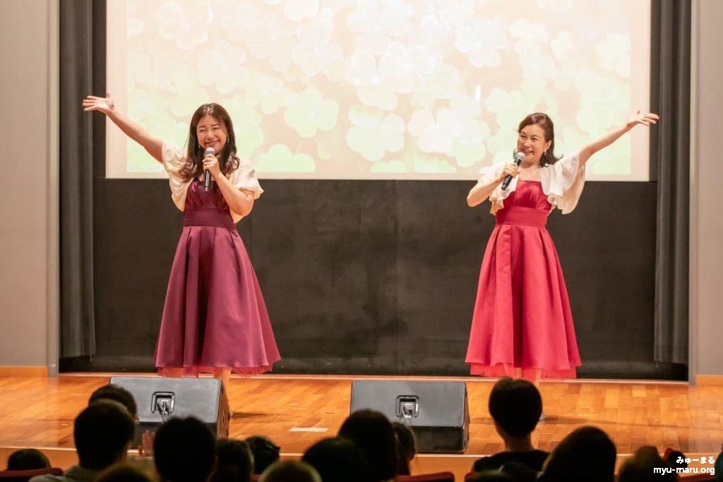 ミュージカル「ながれぼしへのねがい」＆ファミリーコンサート@横浜市歴史博物館講堂