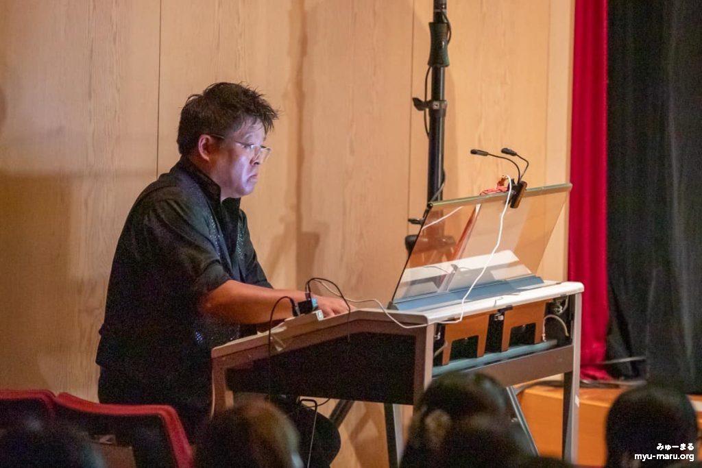 ミュージカル「ながれぼしへのねがい」&ファミリーコンサート@横浜市歴史博物館講堂