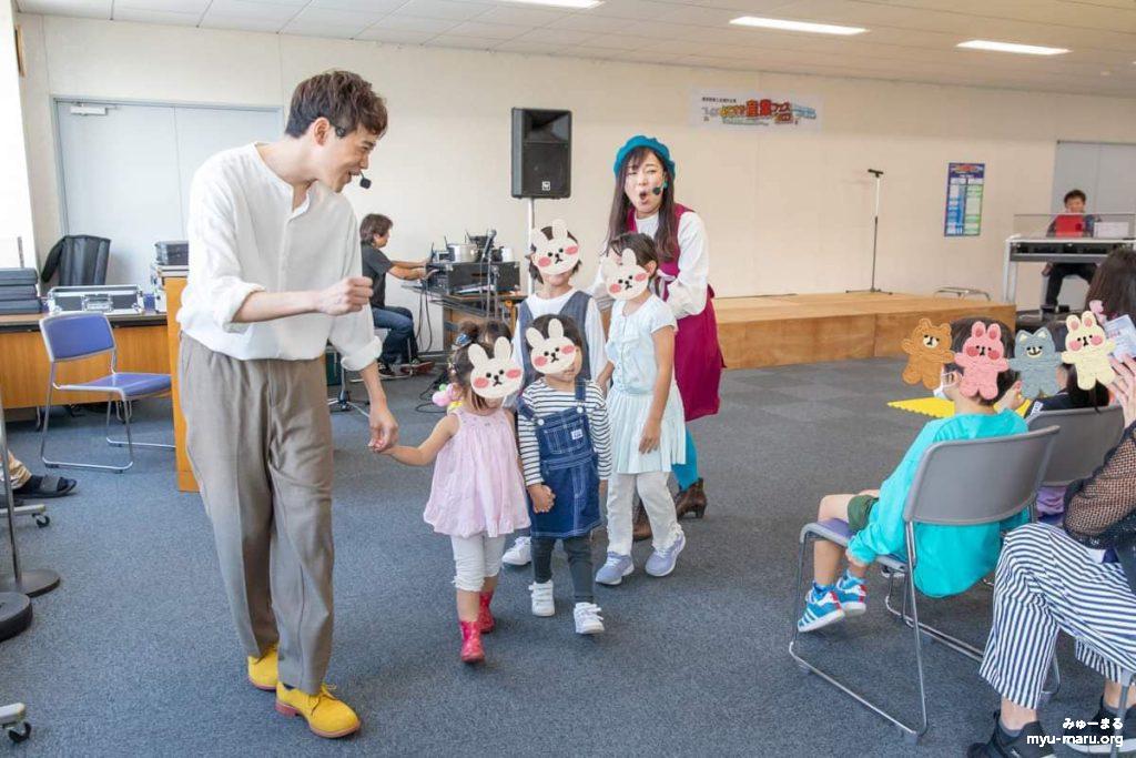 よこすか産業フェス2023@横須賀商工会議所、岩本やよい、石井駿人、橘光一、岡本和子