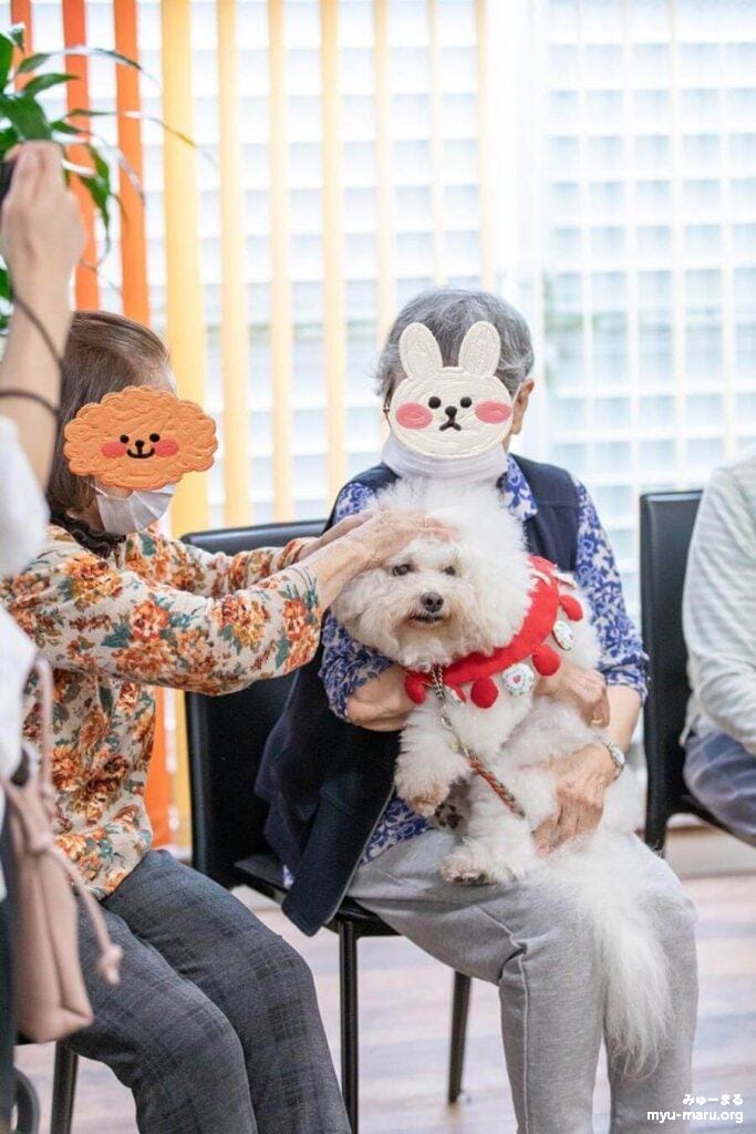 【6/23(日)みゅーまるAAAラ・ナシカ横須賀様